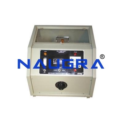 Technical School Lab