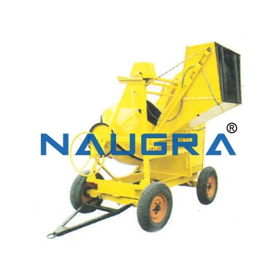 Construction Equipments