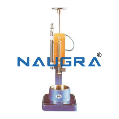 Civil Lab Instrument