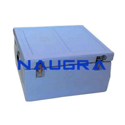 Medical Cold Chain Equipment