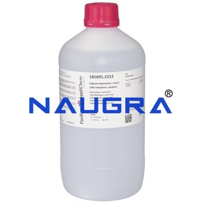 Inorganic Bases