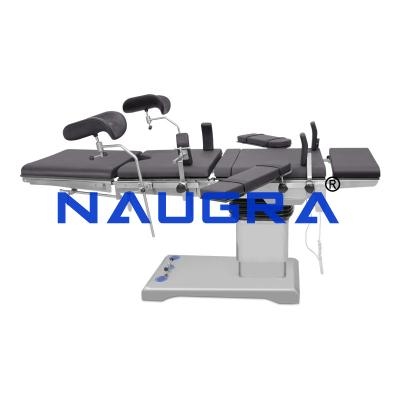 Hospital OT Tables