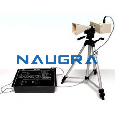 Radar Trainer