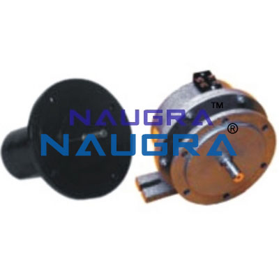 AC Tachogenerator for Electrical Lab