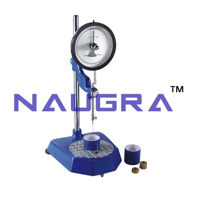 Standard Penetrometer For Testing Lab for Bitumen Testing Lab