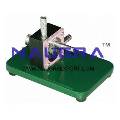Pump Unit for Physics Lab