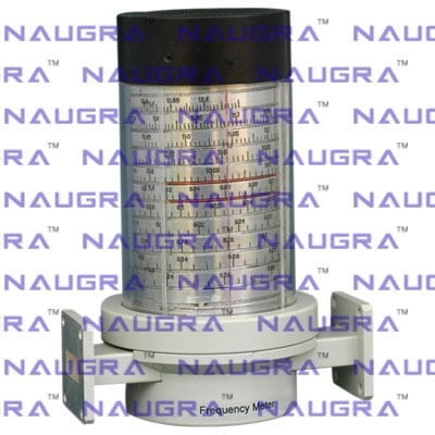 Direct Reading Frequency Meter for Communication Teaching Labs