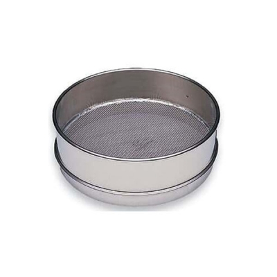 ASTM Sieve No.325 India
