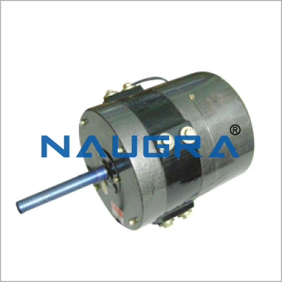 Electric Fan Motor - 11 for Electric Motors Teaching Labs