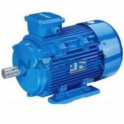 Electric Power Motor - 310 for Electric Motors Teaching Labs