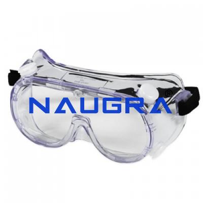 Safety Goggle