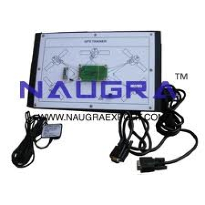 Communication Trainer Kit for Electronics labs for Teaching Equipments Lab