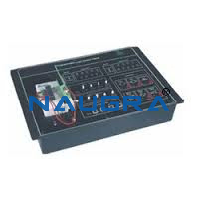 PLC Trainer