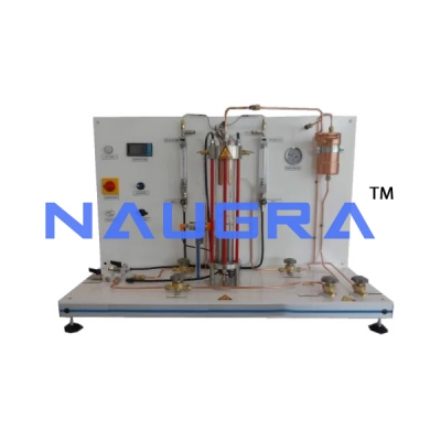 Condensation Unit