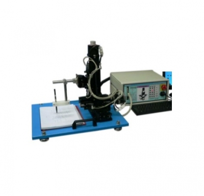 3 Axis Cartesian Robot
