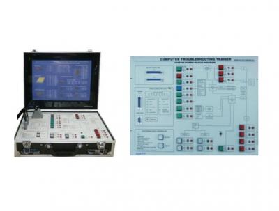 Computer Troubleshooting Trainer