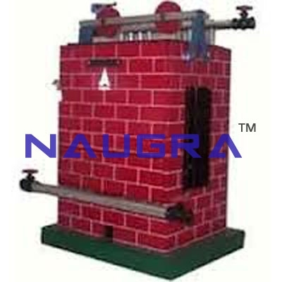 Green Economiser - Heat Transfer Training Systems and Heat Lab Engine Trainers for engineering schools
