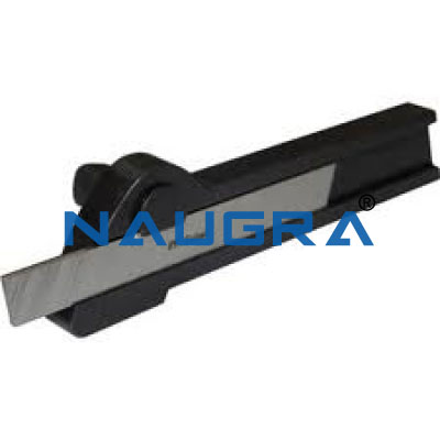 parting off tools