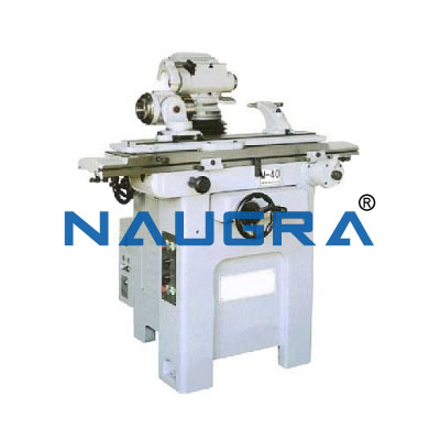 Tool & Cutter Grinder Machine