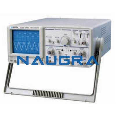 Digital Oscilloscopes