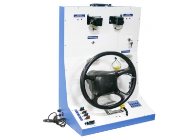 Air Bag Trainerfor engineering schools