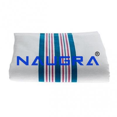 Hospital Baby Blanket