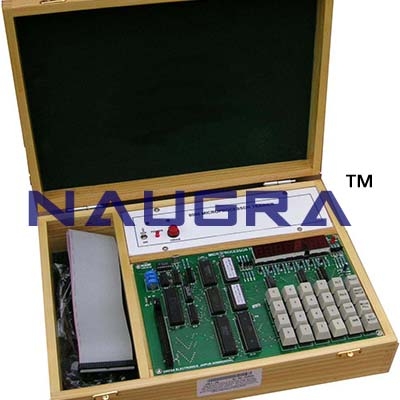 Microprocessor Trainer