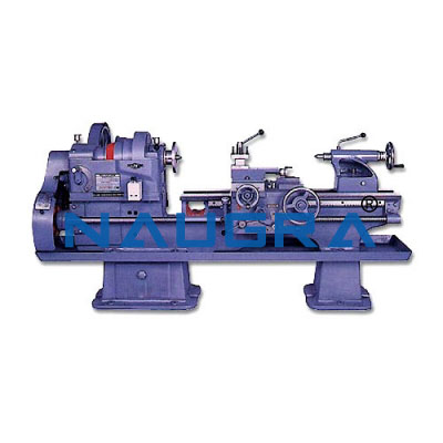 Centre Lathe –Medium