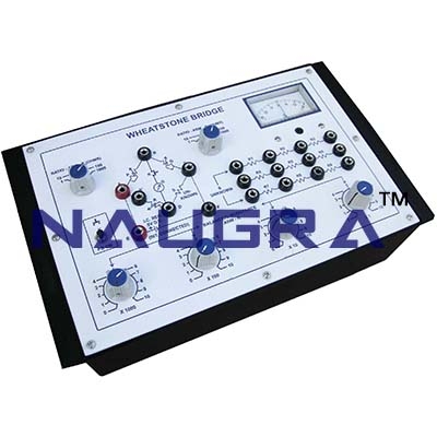 Calibration of Watermeter Trainer for Vocational Training and Didactic Labs