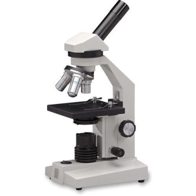 Monocular Microscope for Science Lab