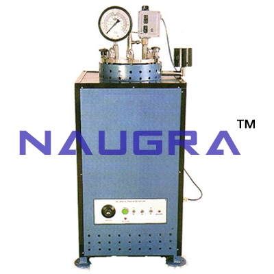 Cement Autoclave