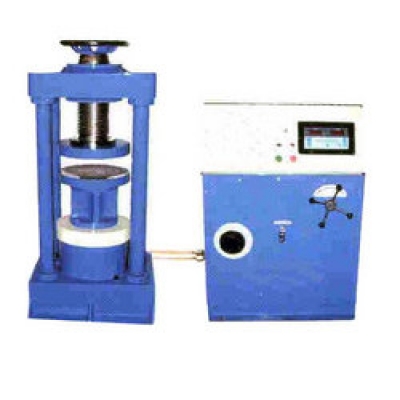 Concrete Testing Machines for Teaching Equipments Lab