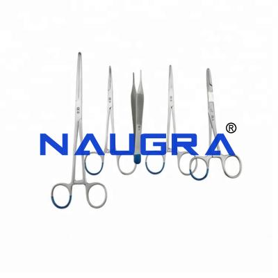 Male Circumcision Kit Minor