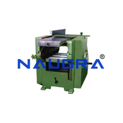 Thicknessor  Planer