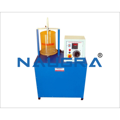 Free And Force Vortex Apparatus