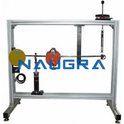 Universal Vibration System