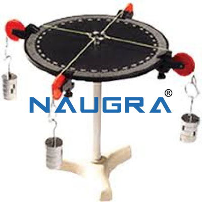 Applied Mechanics Lab Equipments