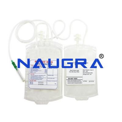 Blood Bag Double (CPDA-1)