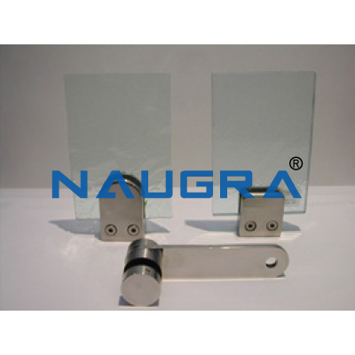 Glass Clamp for Science Lab