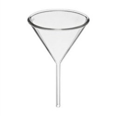 Drum Funnels for Science Lab