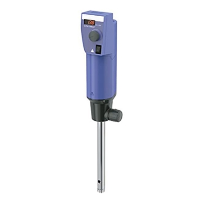 Digital Disperser (Homogenizer) India