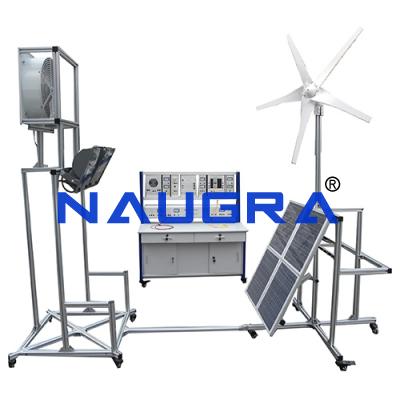 Solar Energy Laboratory
