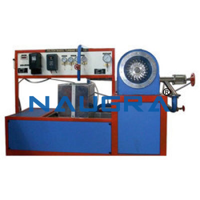 Fluid Machinery Lab Equipments for Teaching Equipments Lab