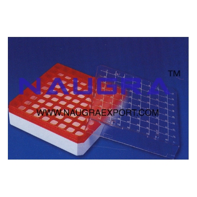 CRYO BOX (PC) for Science Lab