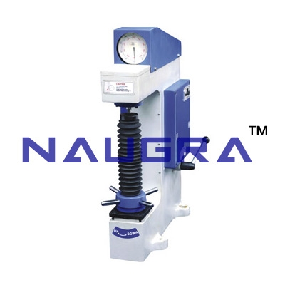 Rockwell Hardness Tester For Testing Lab for Brinell Hardness Testing Lab