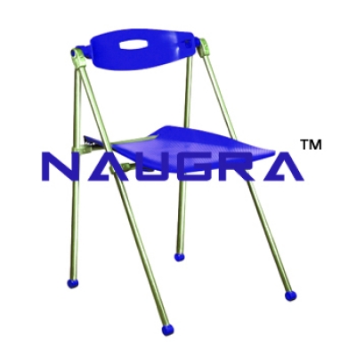Cafeteria Chair 1