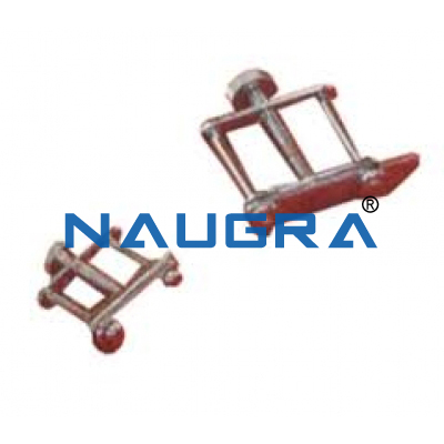 Clips Hoffmans for Chemistry Lab
