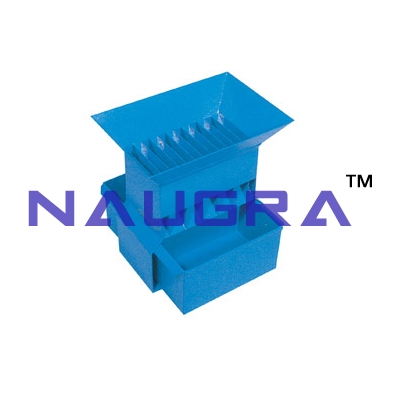 iffle Sample Divider for Sampling For Testing Lab for Aggregate Testing Lab