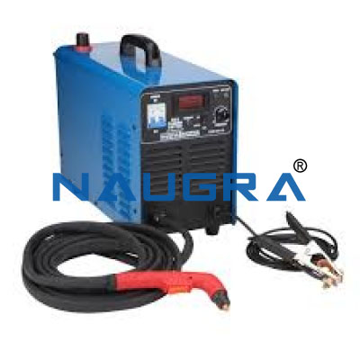 Plasma cutter