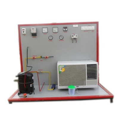 Split Air Conditioner Trainer